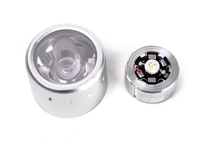 DIVING FLASHLIGHT TORCH