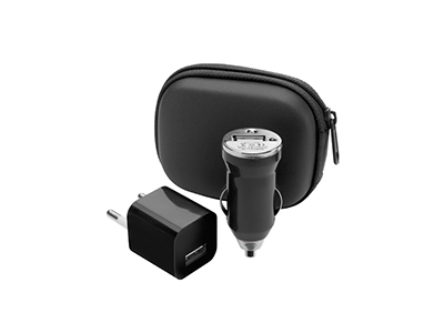 USB CHARGER SET