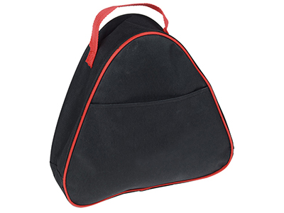 9 PIECE HIGHWAY SAFETY KIT