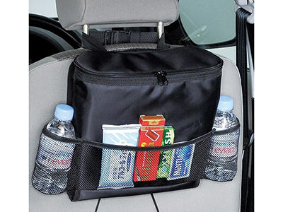 CAR SEAT ORGANIZER
