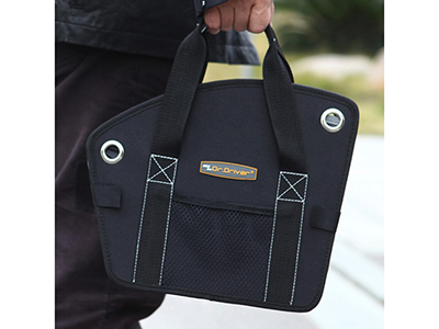 CAR TRUNK STORAGE BOX 