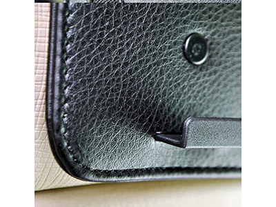 IPAD MINI HEADREST MOUNT 