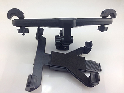 UNIVERSAL CAR BACK SEAT HEADREST MOUNT HOLDER 