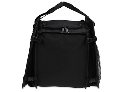 TRUNK COOLER ORGANIZER