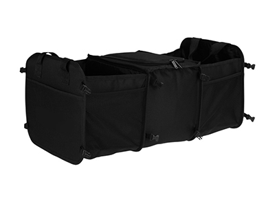 TRUNK COOLER ORGANIZER