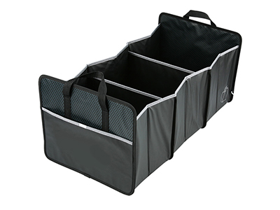 CARGO BOX