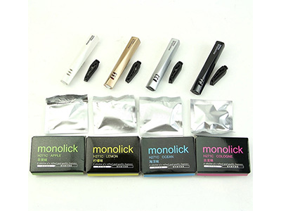 CAR AIR-CONDITIONING OUTLET PERFUME