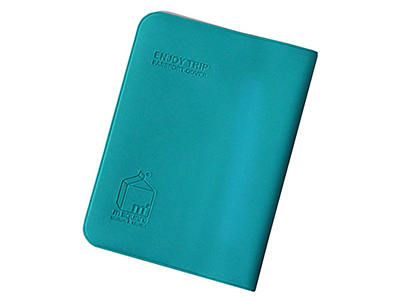 PASSPORT CASE