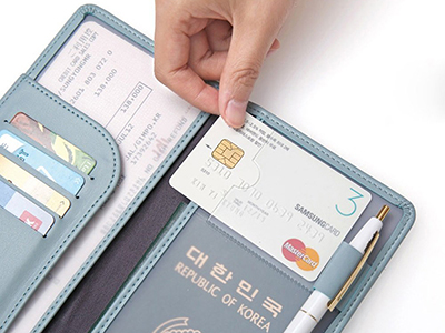 JOURNEY WALLET