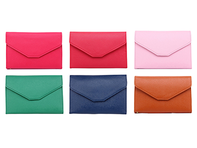 MULTI-PURPOSE TRAVEL WALLET