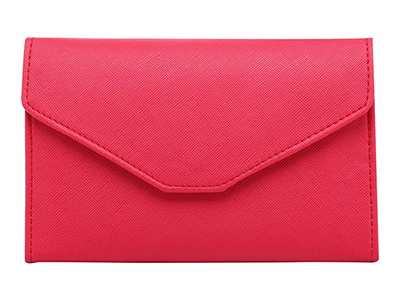 MULTI-PURPOSE TRAVEL WALLET