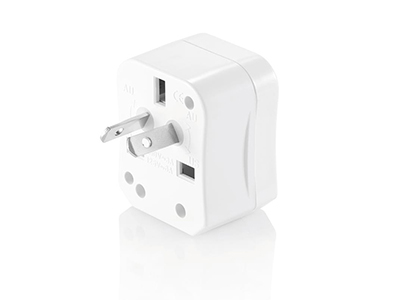TRAVEL PLUG 3 PARTS