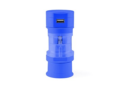 TRIBOX TRAVEL ADAPTER