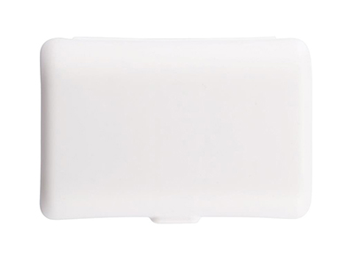 3-PIECE TRAVEL PLUG WITH USB PORT