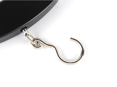 50KG FISH HOOK HANGING DIGITAL LUGGAGE SCALE