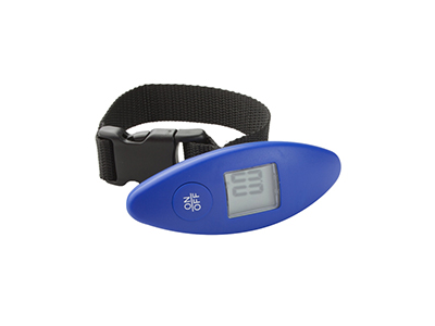 DIGITAL LUGGAGE SCALE 40KG CAPACITY