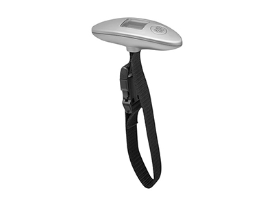 DIGITAL LUGGAGE SCALE 40KG CAPACITY