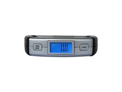 PRECISION VOYAGER DIGITAL LUGGAGE SCALE