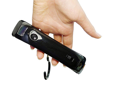 DIGITAL LUGGAGE SCALE UPTO 110LB