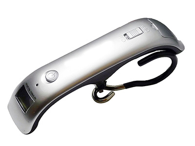 DIGITAL LUGGAGE SCALE UPTO 110LB