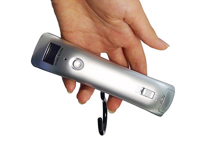 DIGITAL LUGGAGE SCALE UPTO 110LB