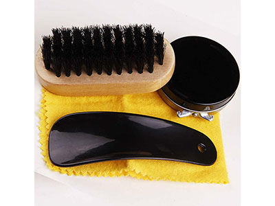 SHOE CARE KIT