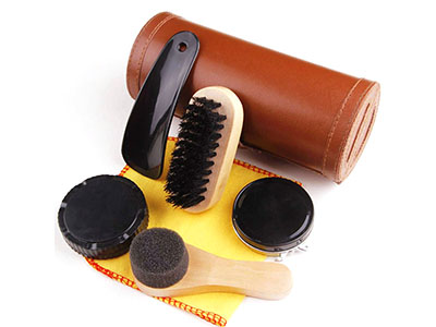 SHOE CARE KIT