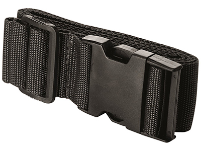 TRAVEL SMART LUGGAGE STRAP