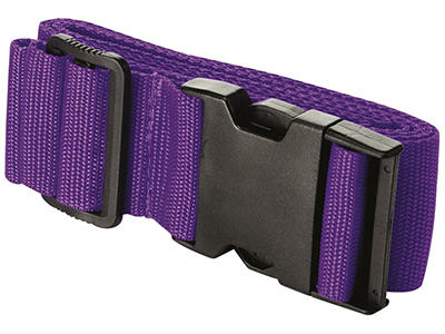 TRAVEL SMART LUGGAGE STRAP