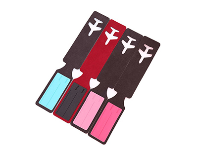 LUGGAGE TAG