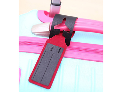 LUGGAGE TAG