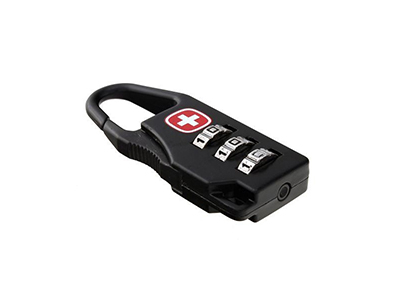 3 DIGIT LUGGAGE LOCK