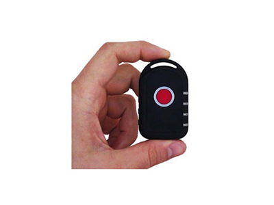 SMALLEST SIZE GPS TRACKER