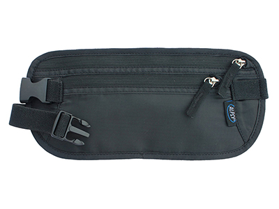 UNDERCOVER MONEY BELT