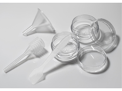 10 PIECE PORTABLE TRAVEL BOTTLE SET