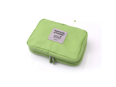 TRAVEL COSMETIC BAG