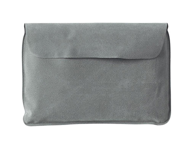 PILLOW, EYE MASK & PLUGS SET