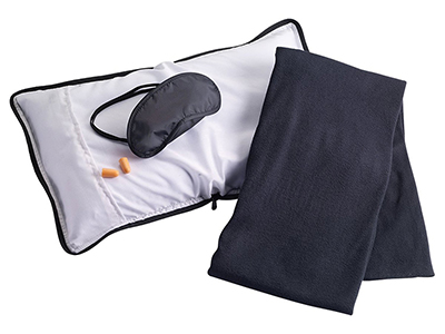 TRAVEL COMFORT SET