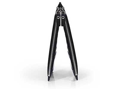 MEN’S PU LEATHER ULTRA-THIN COIN PURSE