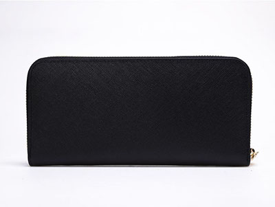 WOMEN PURSE IN PU LEATHER