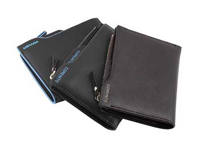MEN’S WALLET