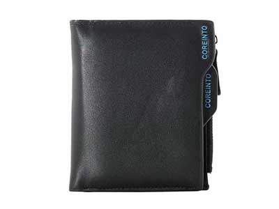 MEN’S WALLET