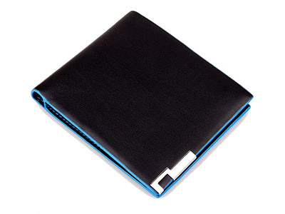 BIFOLD BUSINESS MEN’S WALLET