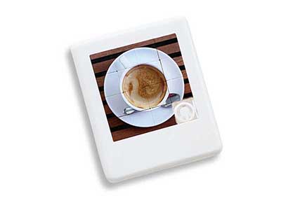 PLASTIC SLIDING GAME