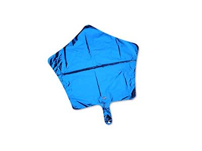 STAR FOIL BALLOON