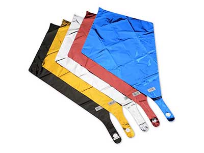 3D DIAMOND FOIL BALLOON