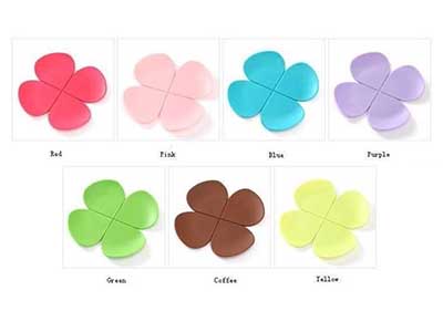 THREE-DIMENSIONAL FLOWER COASTER