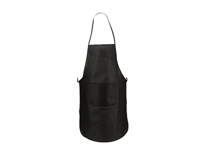 NON-WOVEN APRON