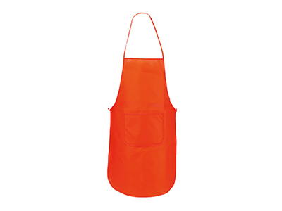 NON-WOVEN APRON