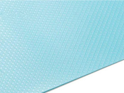 SILICONE SQUARE PLACE MAT